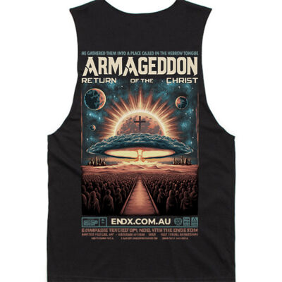 END X (Tank) Thumbnail