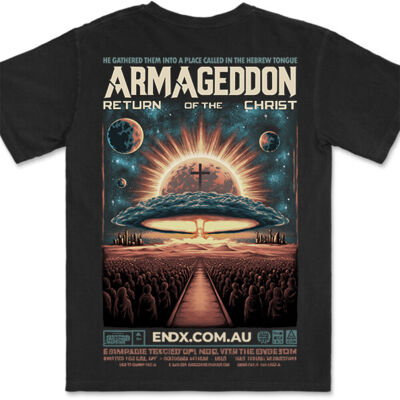 END X (Vintage) Thumbnail